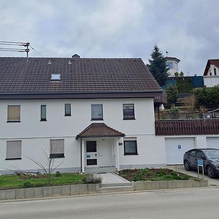 Ferienwohnungen Seelenglueck Drackenstein Exterior photo