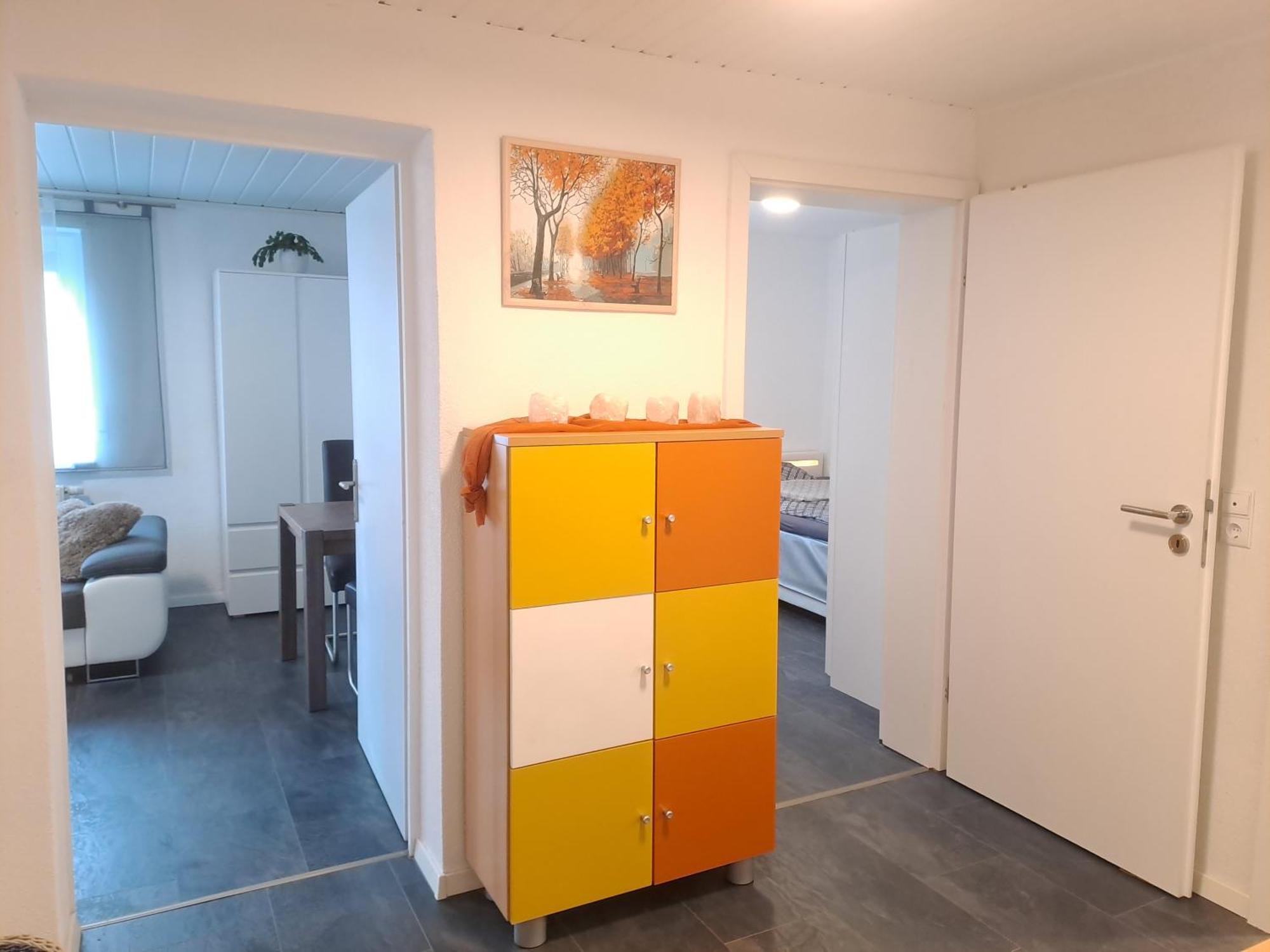Ferienwohnungen Seelenglueck Drackenstein Room photo
