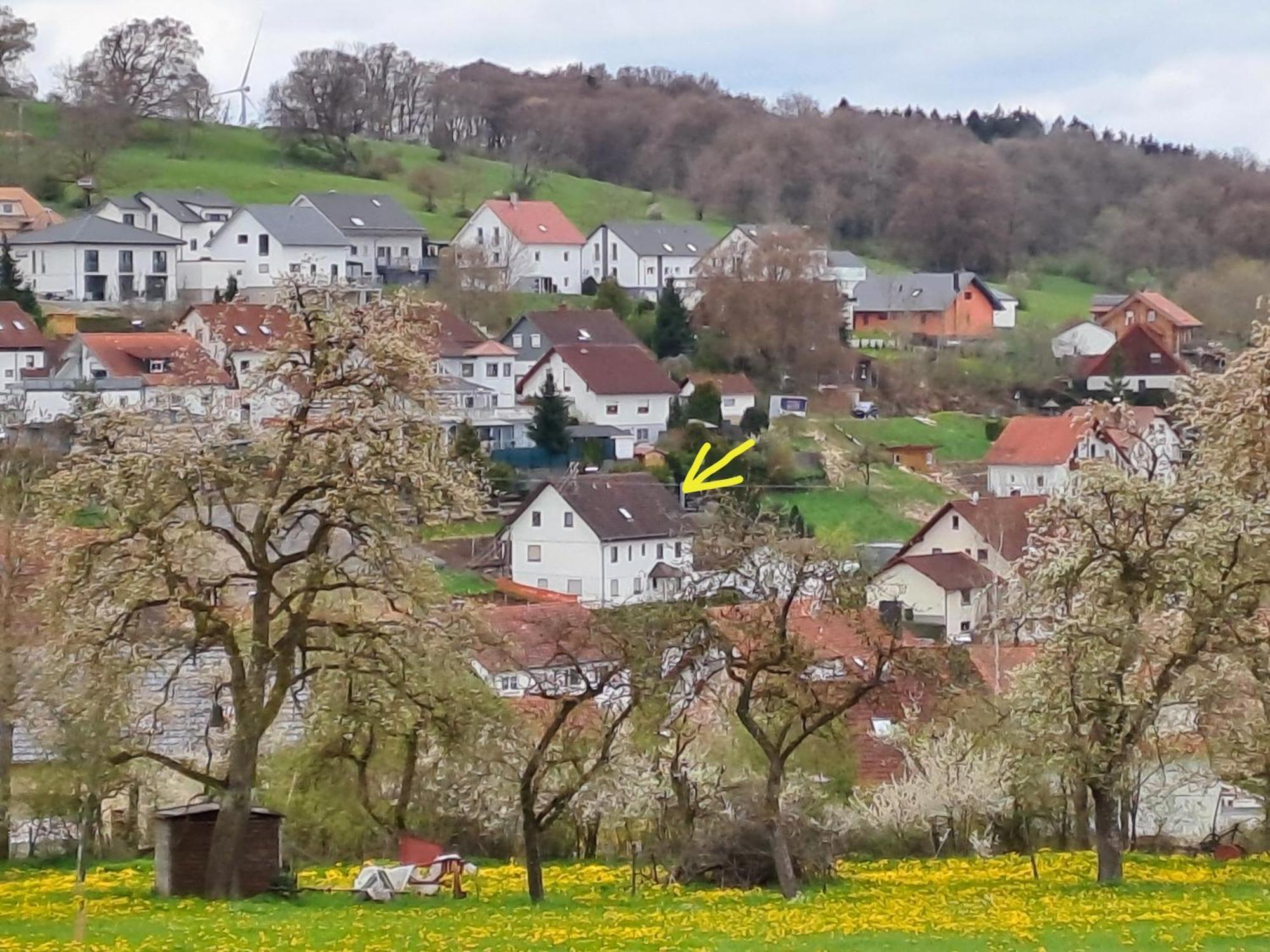 Ferienwohnungen Seelenglueck Drackenstein Exterior photo