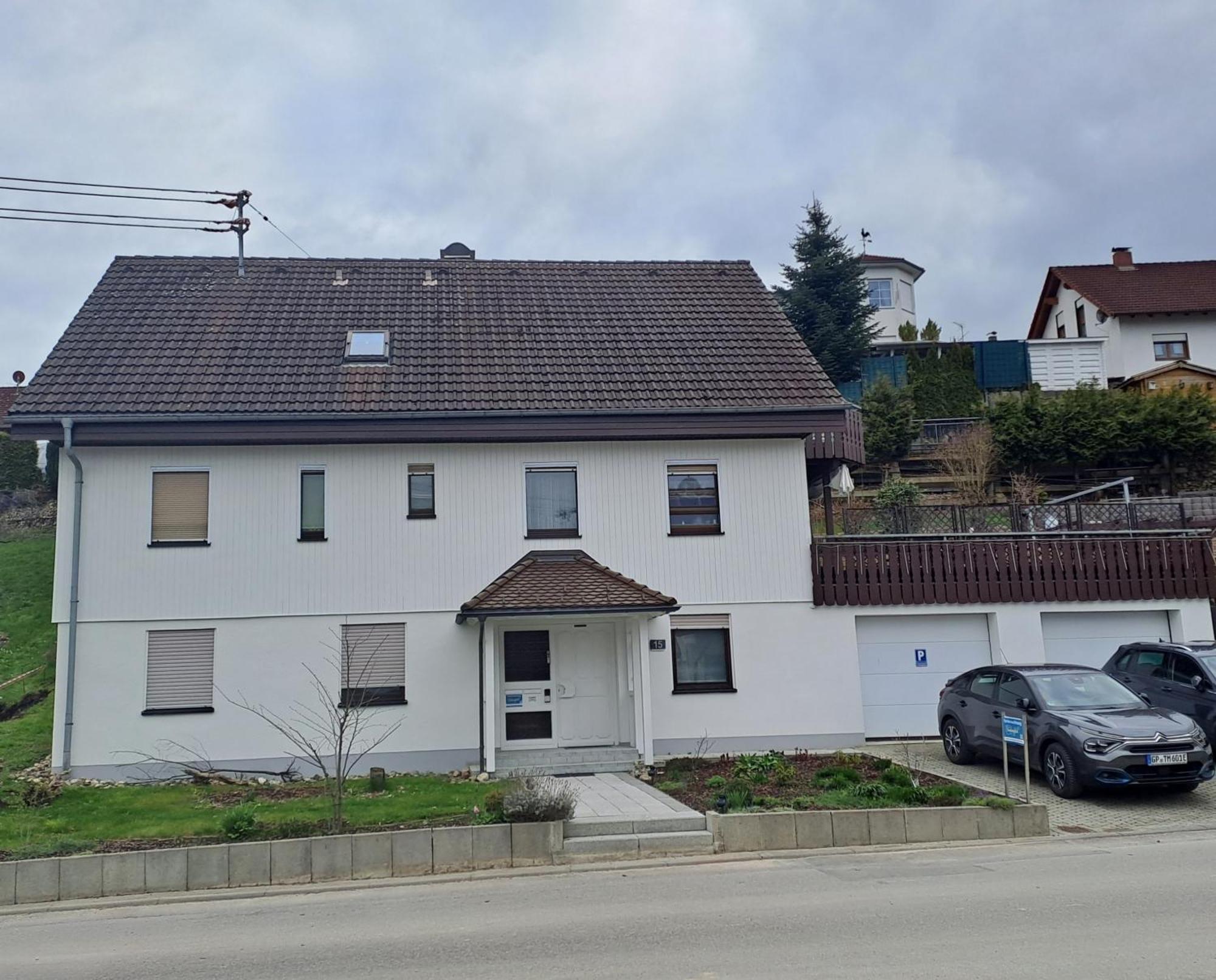 Ferienwohnungen Seelenglueck Drackenstein Exterior photo