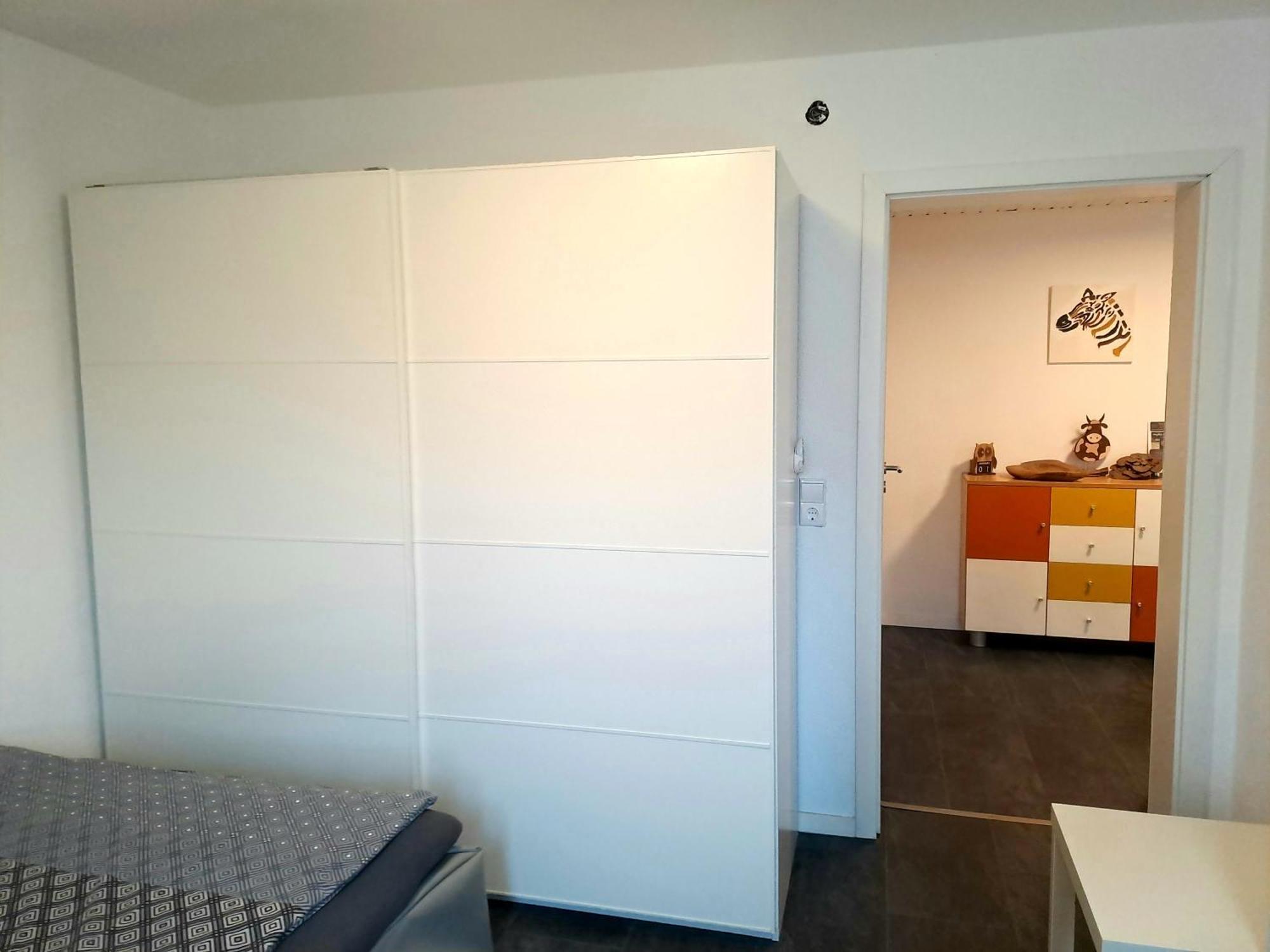 Ferienwohnungen Seelenglueck Drackenstein Room photo