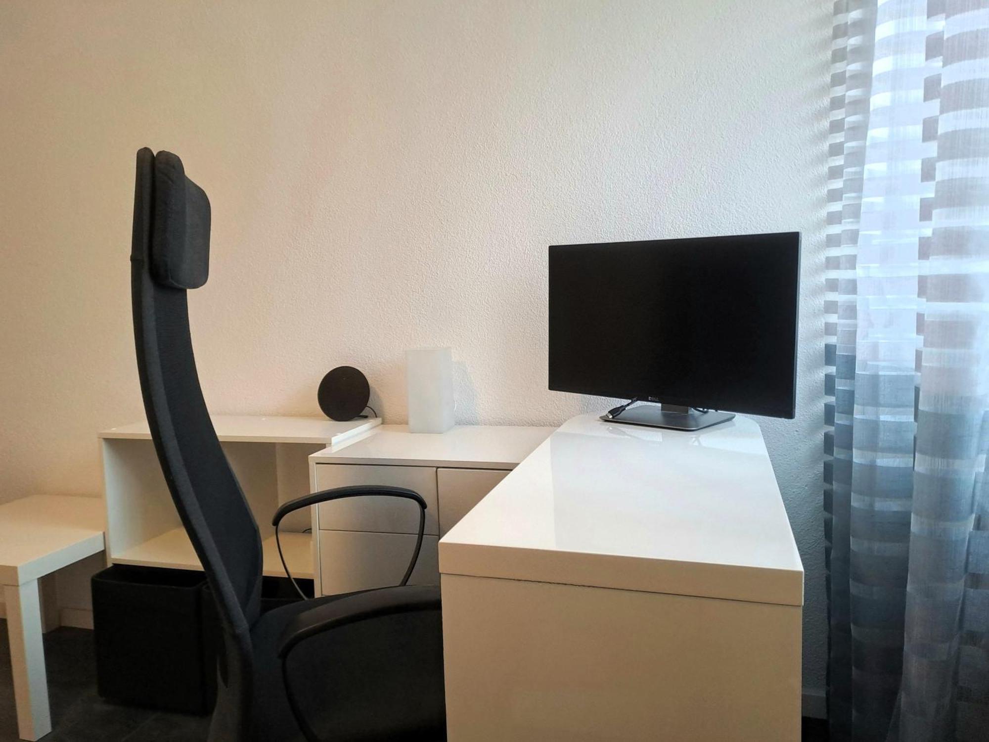 Ferienwohnungen Seelenglueck Drackenstein Room photo