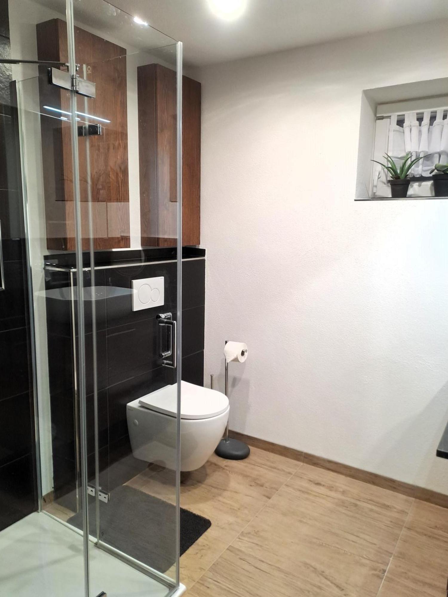 Ferienwohnungen Seelenglueck Drackenstein Room photo