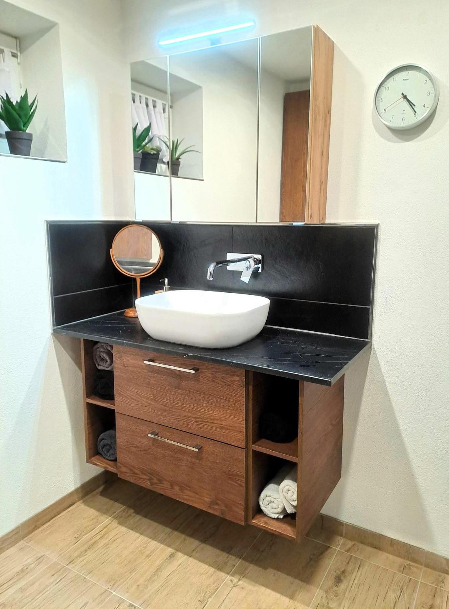 Ferienwohnungen Seelenglueck Drackenstein Room photo
