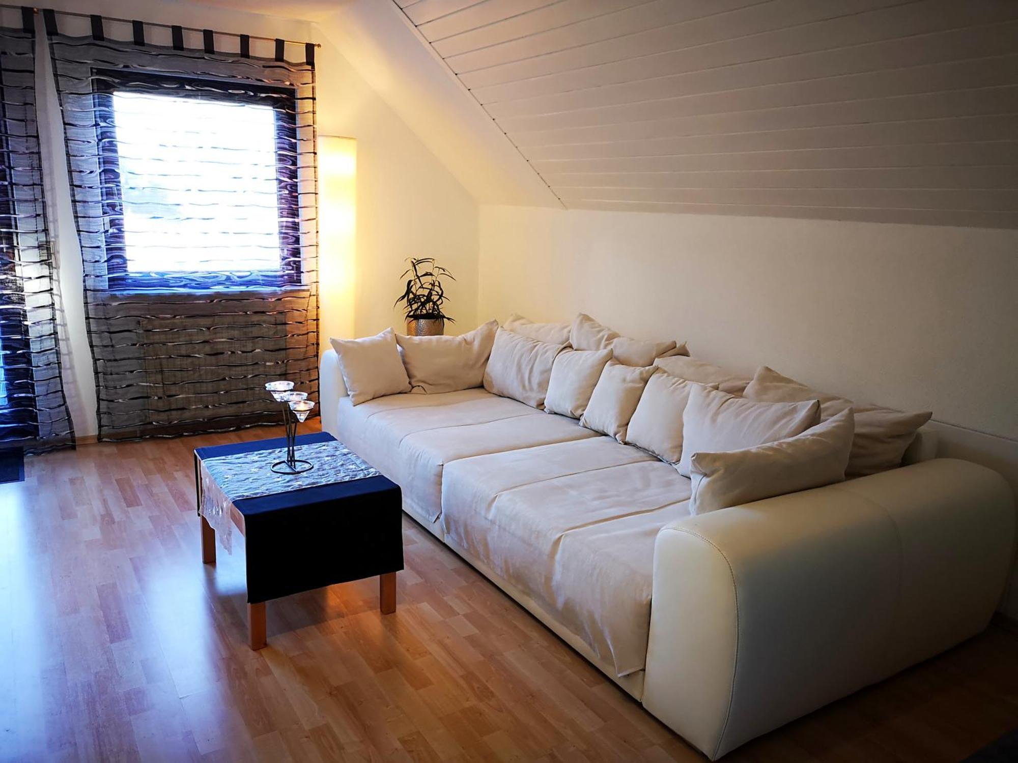 Ferienwohnungen Seelenglueck Drackenstein Room photo