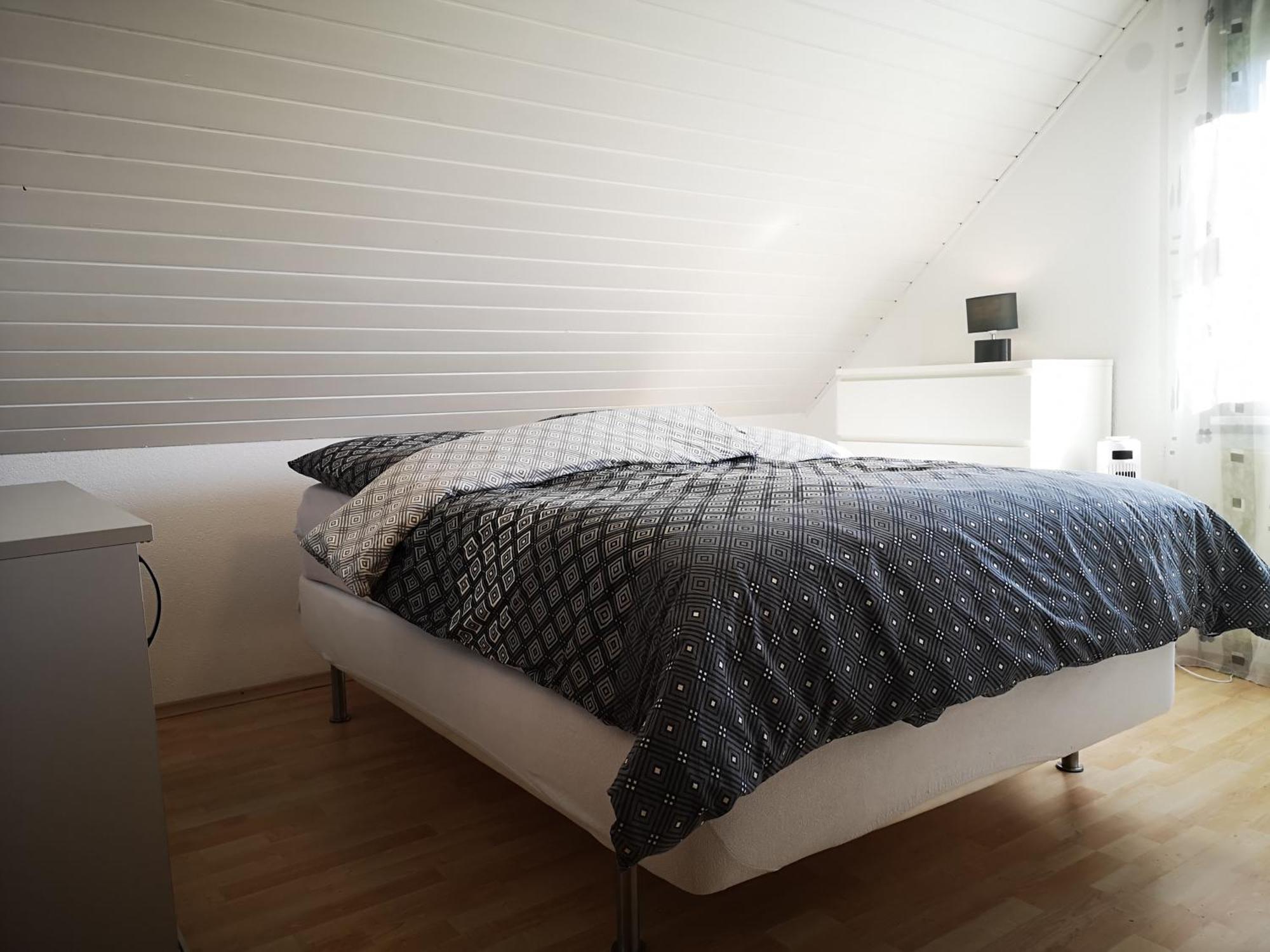 Ferienwohnungen Seelenglueck Drackenstein Room photo